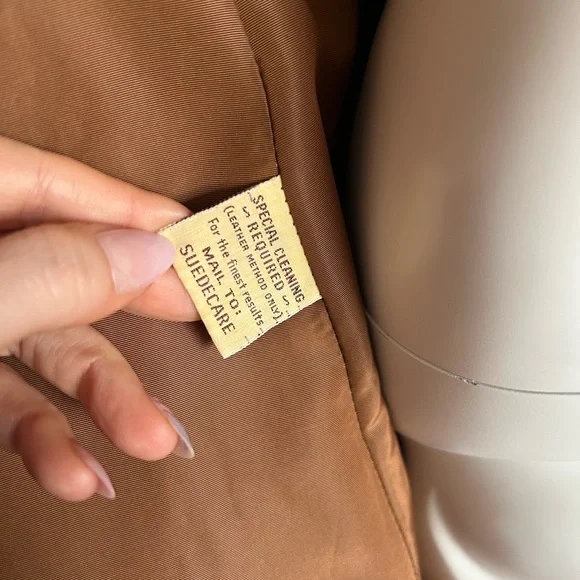 1970s hand painted Penny lane coat - Picture 8 of 9